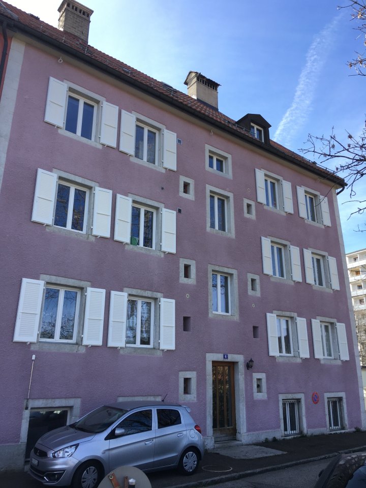 Appartamento di 5 locali