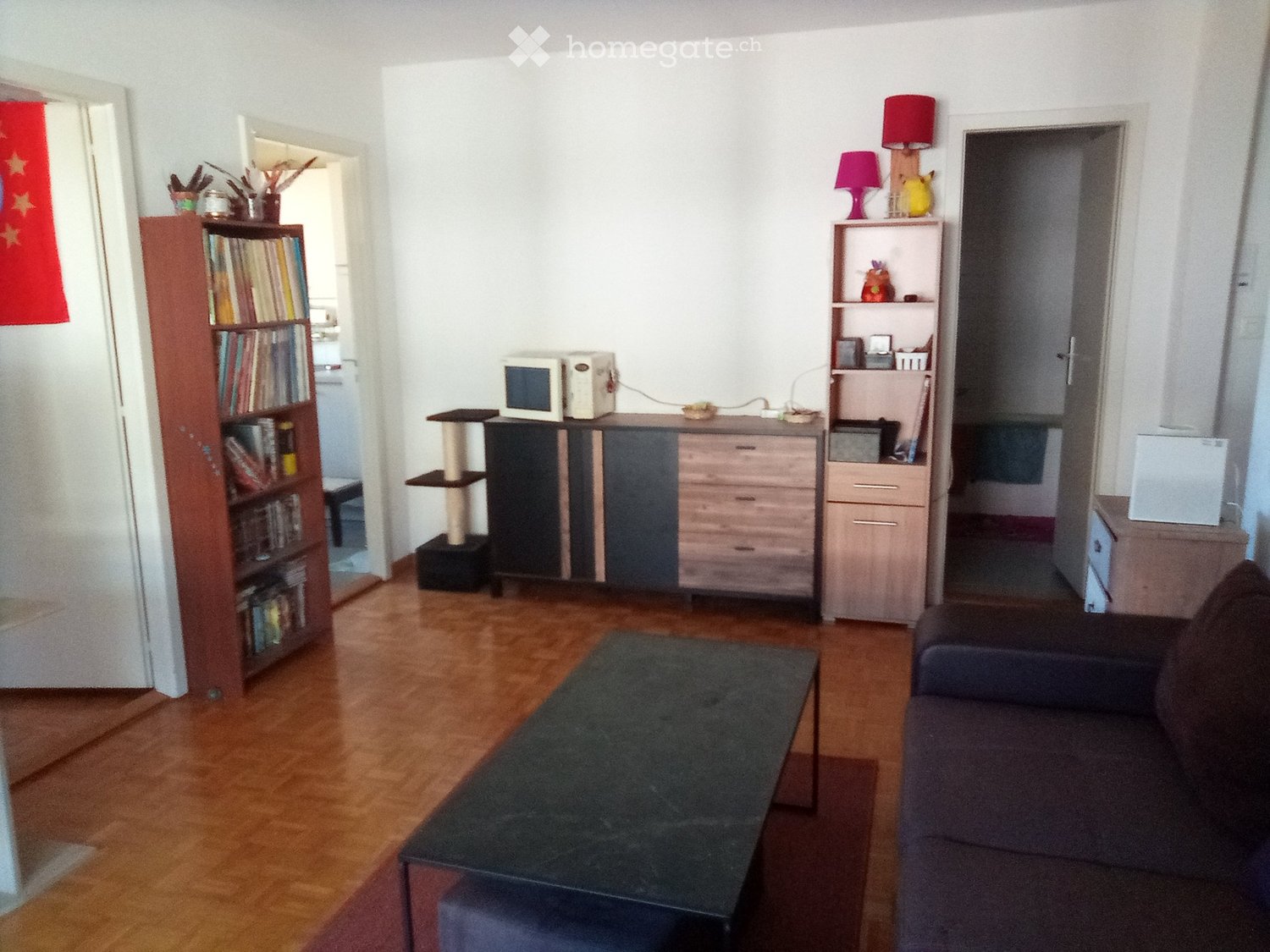Appartamento di 3 locali