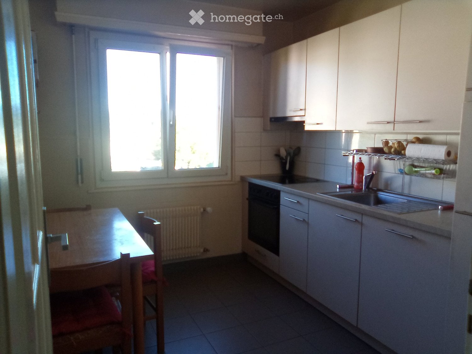 Appartamento di 3 locali