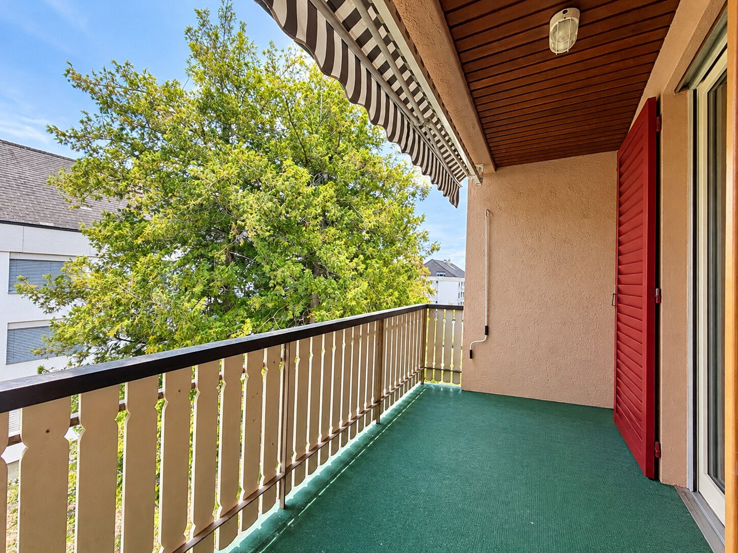 Appartamento di 2 ½ locali, foto 6 di 7