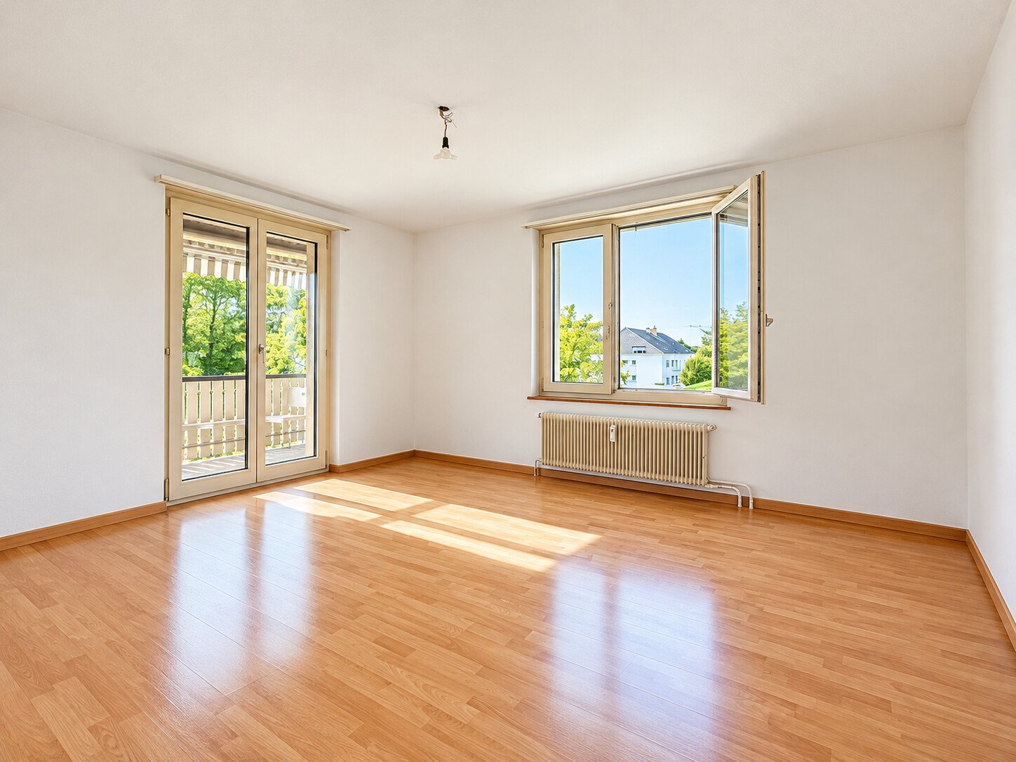 Appartamento di 2 ½ locali, foto 5 di 7