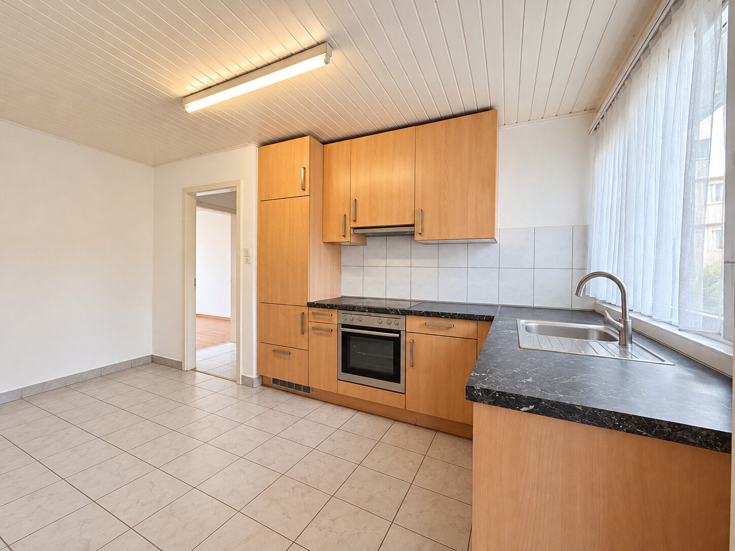 Appartamento di 2 ½ locali, foto 1 di 7