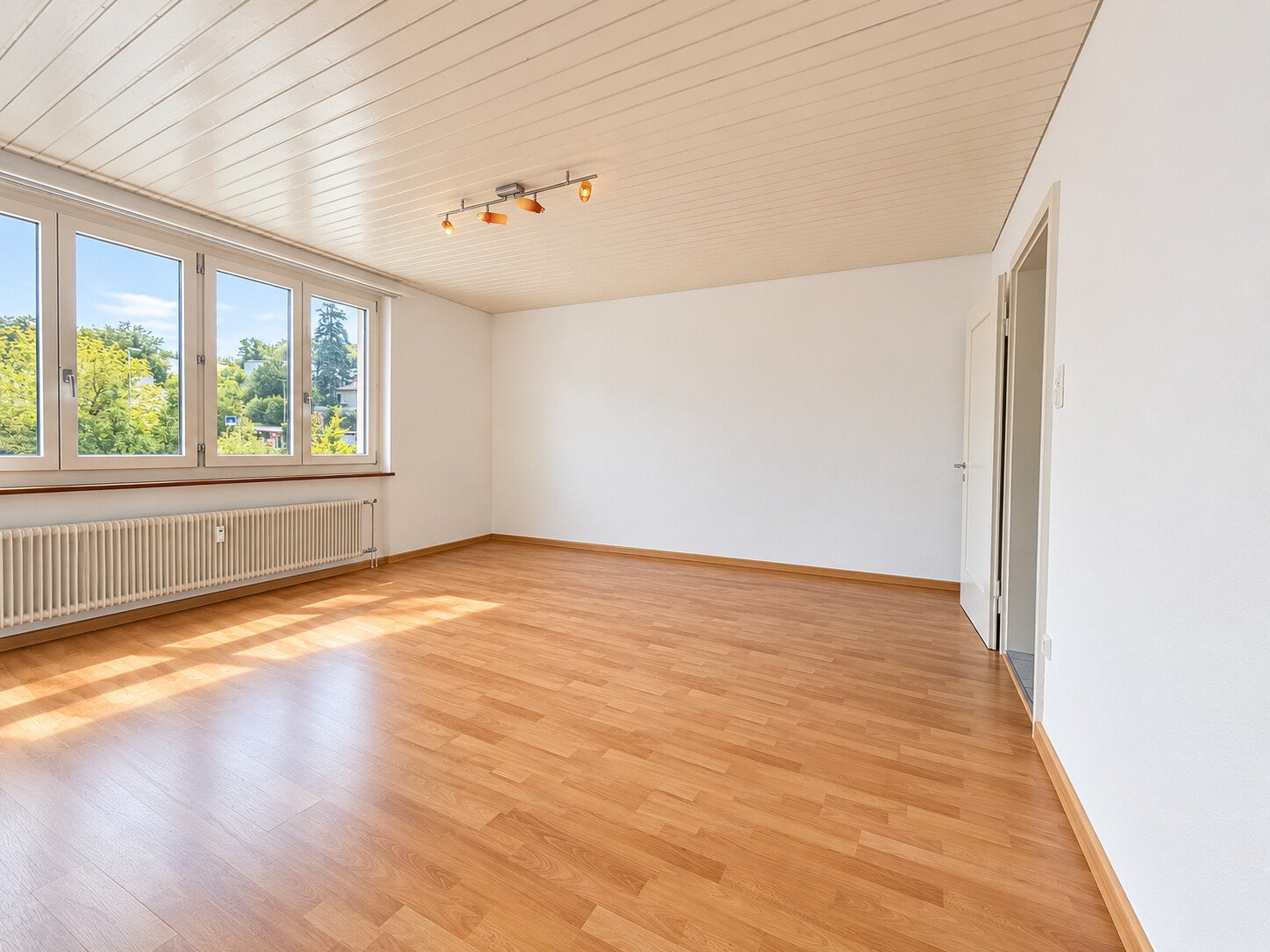 Appartamento di 2 ½ locali, foto 3 di 7