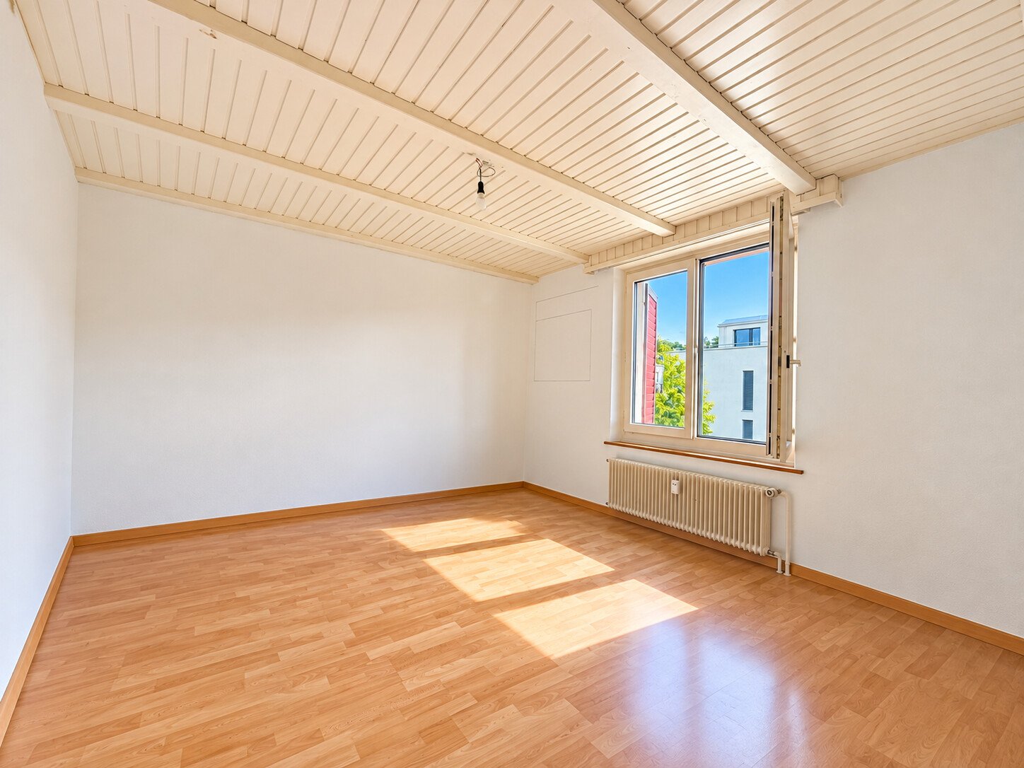 Appartamento di 2 ½ locali, foto 7 di 7