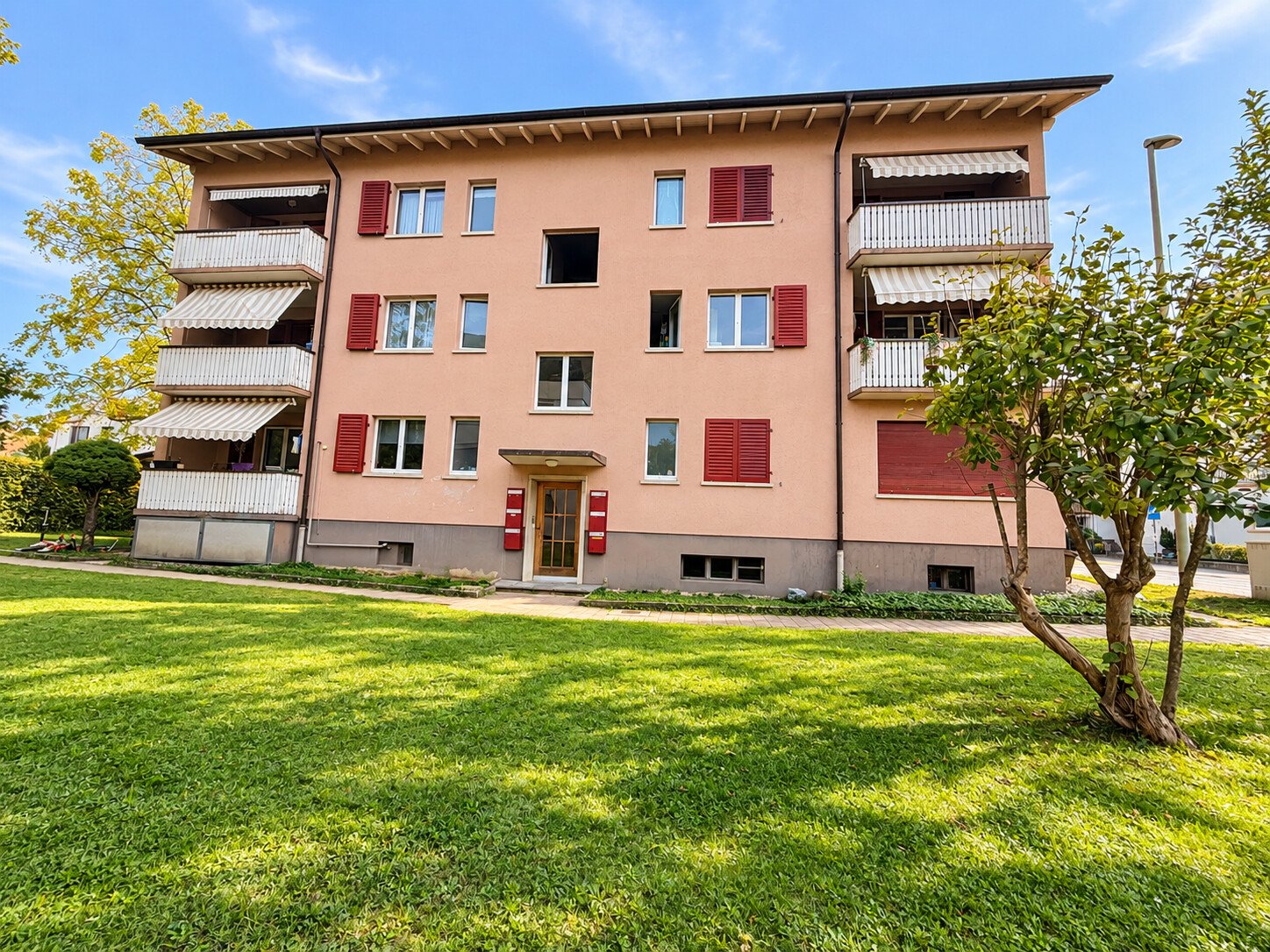 Appartamento di 2 ½ locali, foto 2 di 7