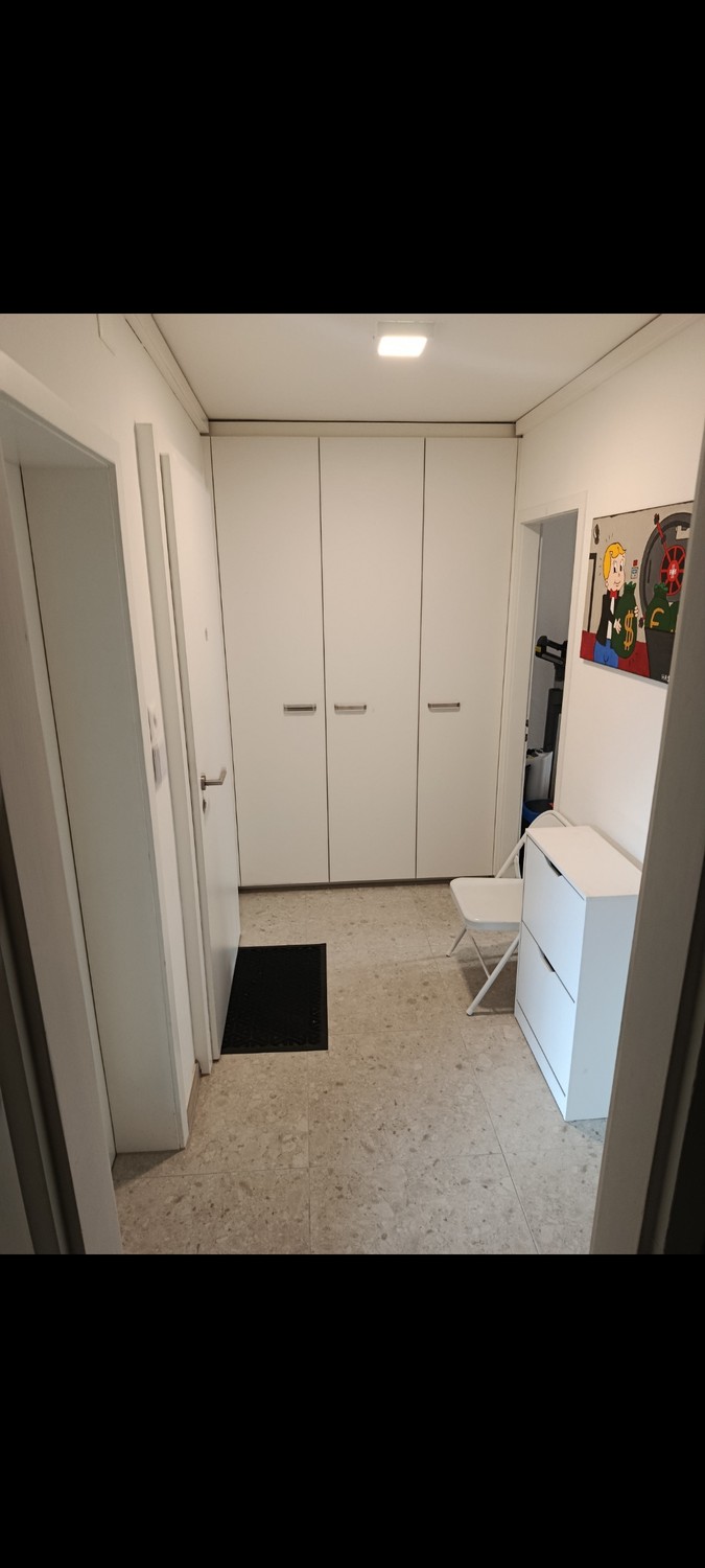 appartamento di 2 locali