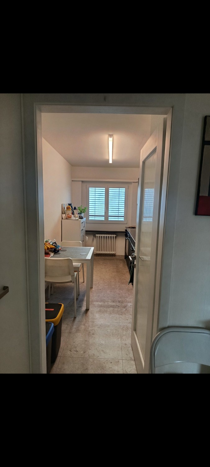 appartamento di 2 locali