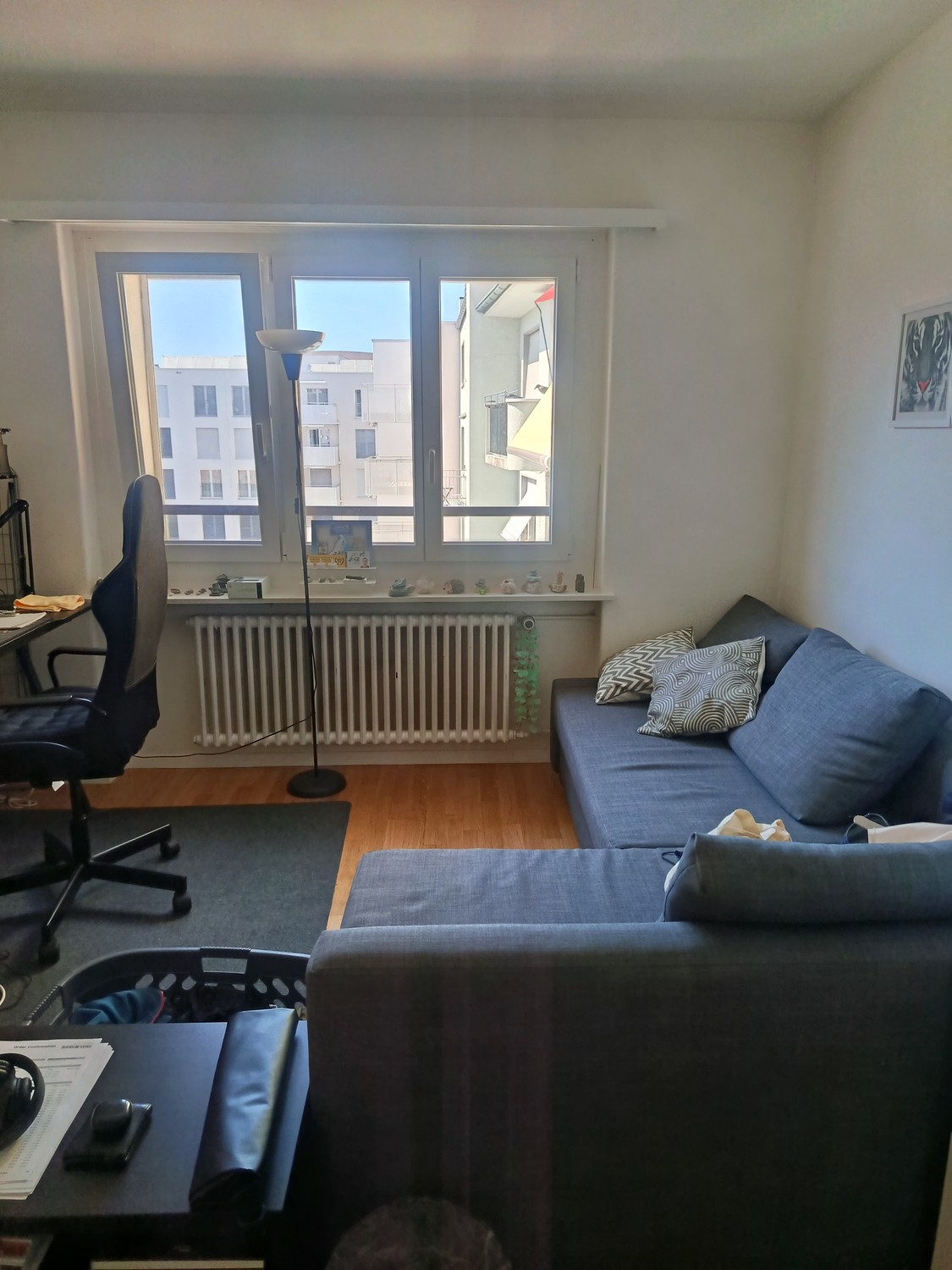 appartamento di 2 locali