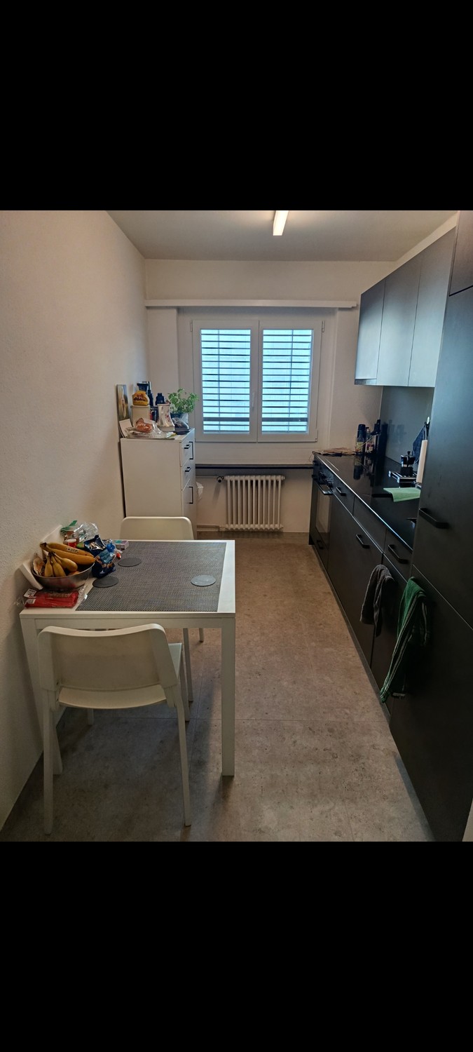 appartamento di 2 locali