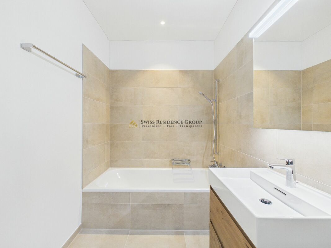 appartamento di 2 ½ locali, foto 10 di 10