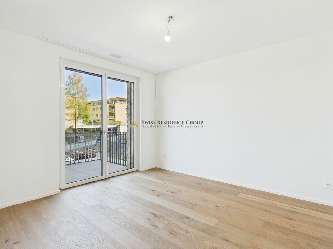appartamento di 2 ½ locali, foto 8 di 10