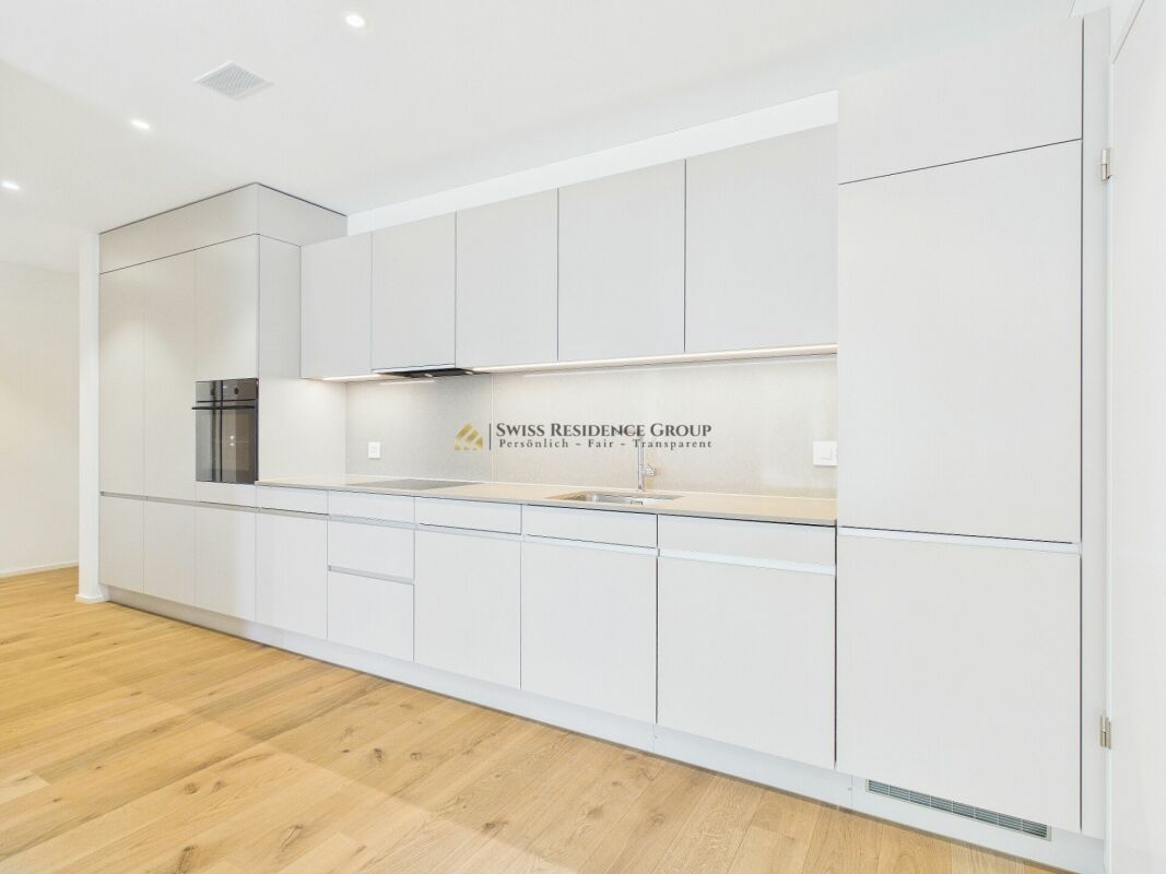 appartamento di 2 ½ locali, foto 5 di 10