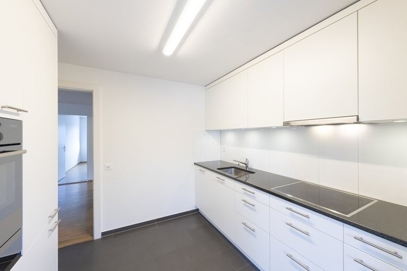 Appartamento di 4 ½ locali