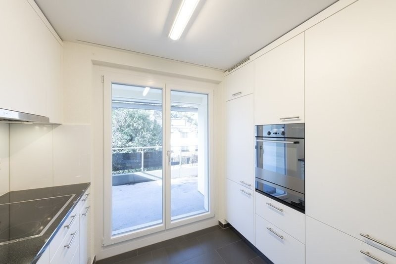 Appartamento di 4 ½ locali
