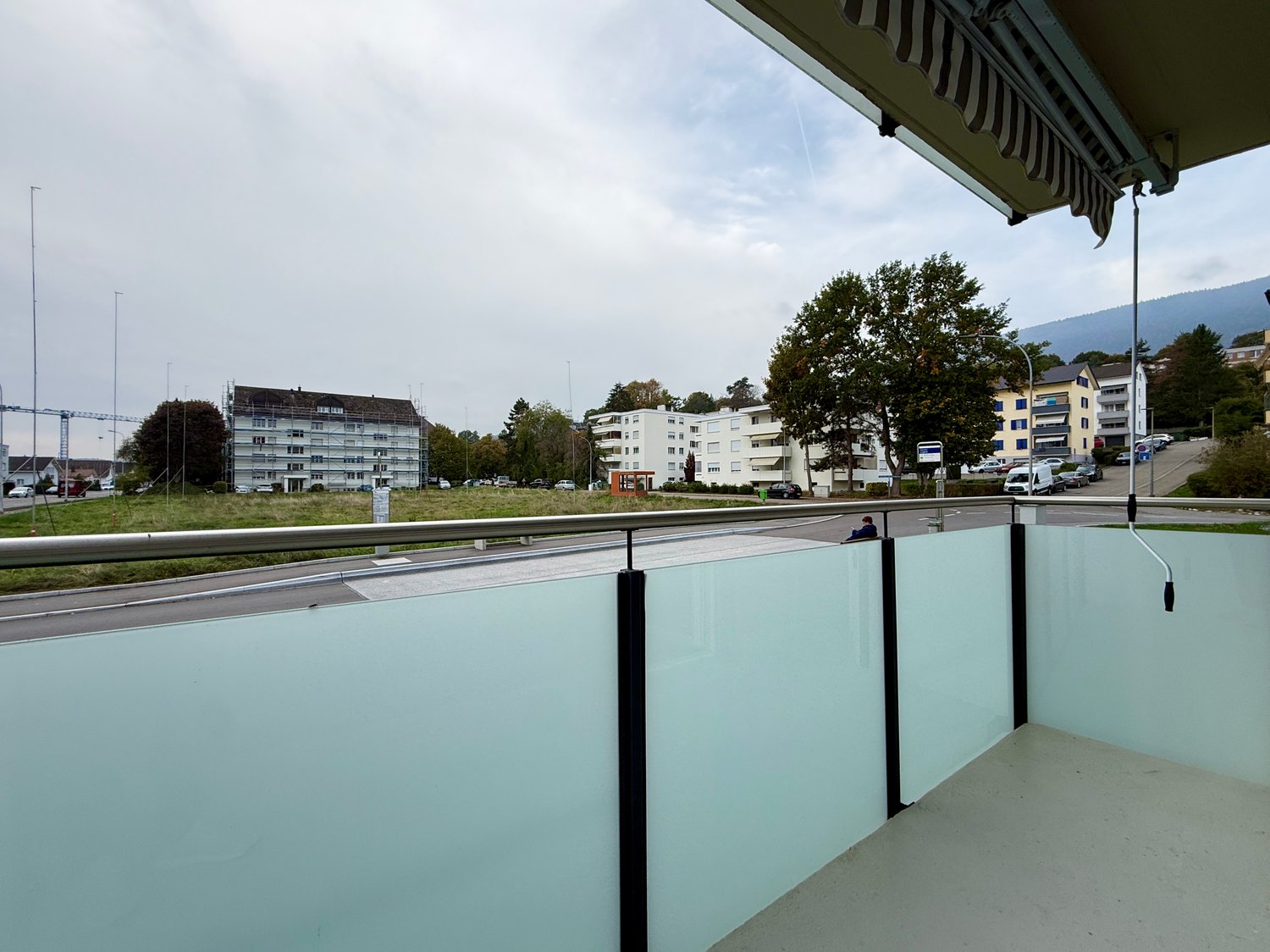 appartamento di 2 ½ locali, foto 8 di 10