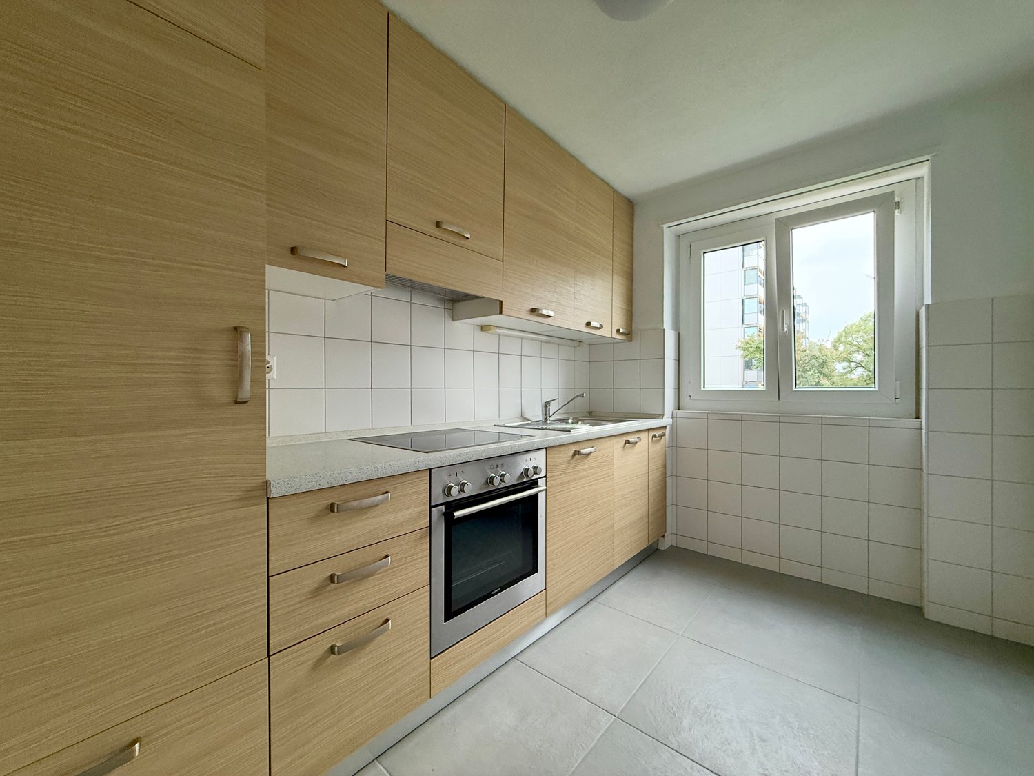 appartamento di 2 ½ locali, foto 3 di 10