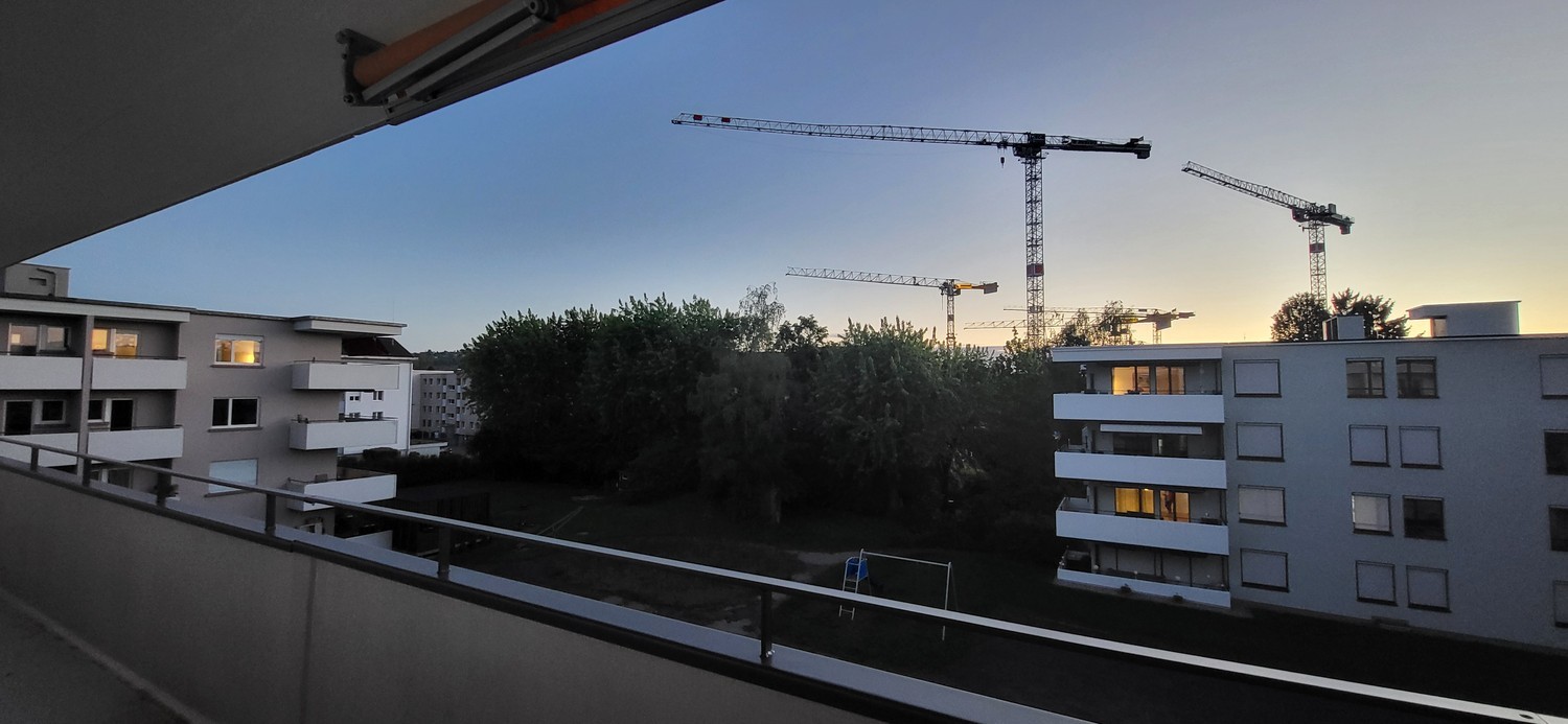 Stanza in un appartamento condiviso, foto 4 di 9