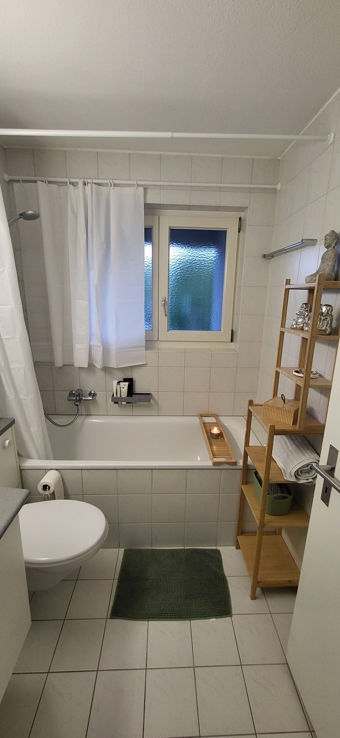 Stanza in un appartamento condiviso, foto 6 di 9