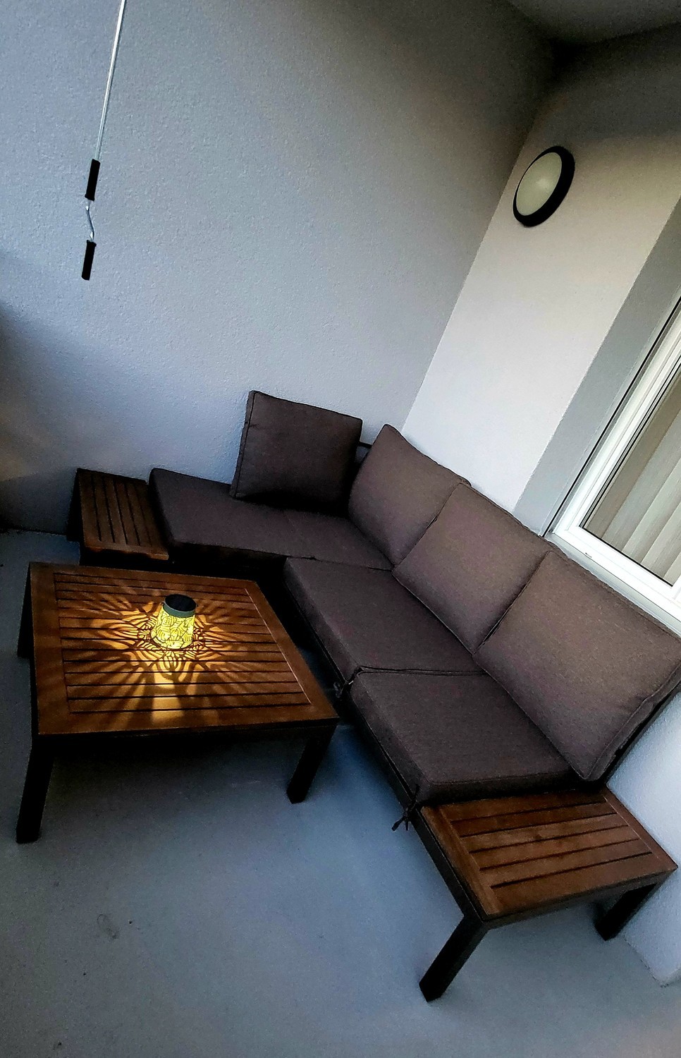 Stanza in un appartamento condiviso, foto 3 di 9