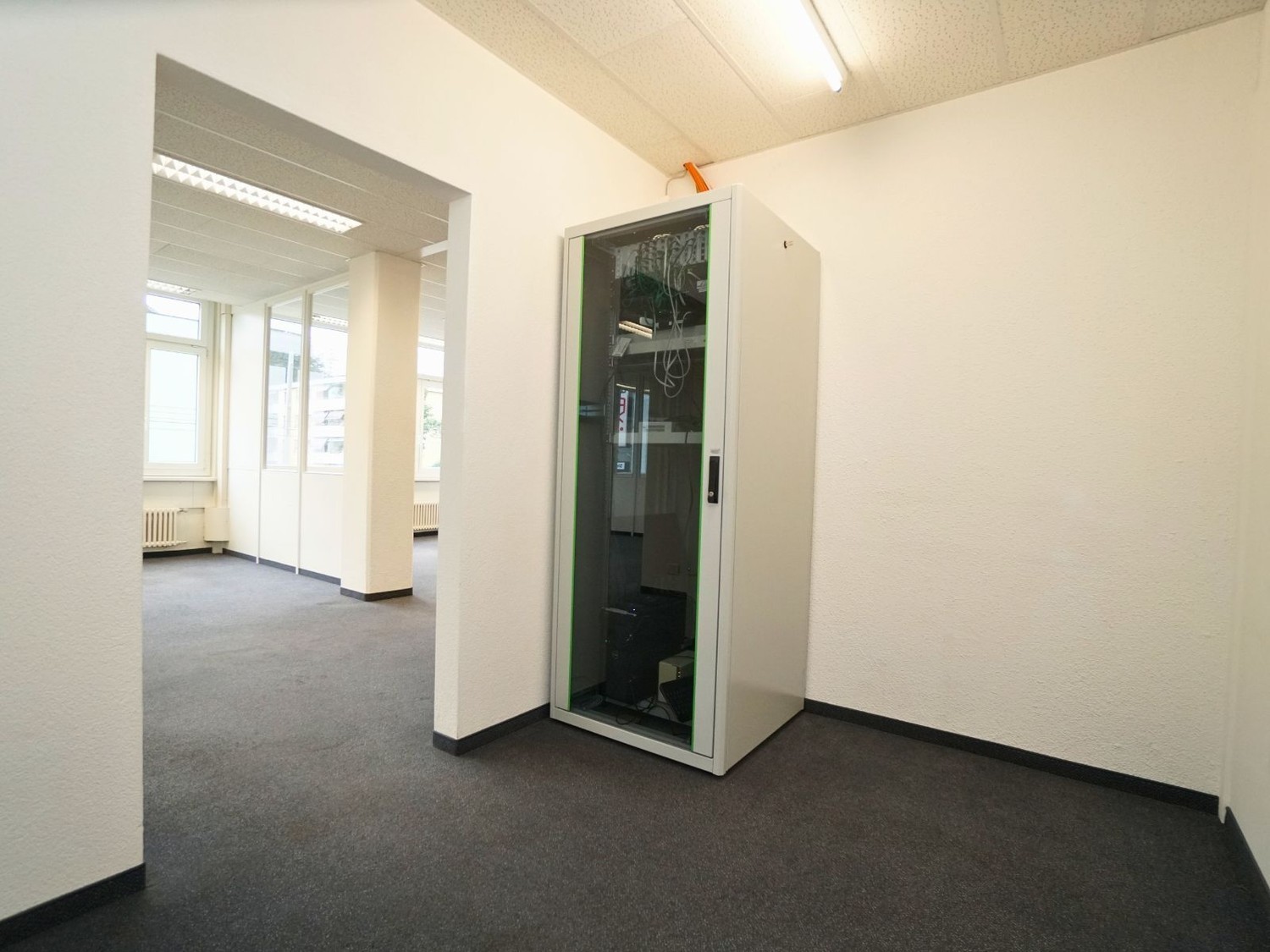 290m² ufficio