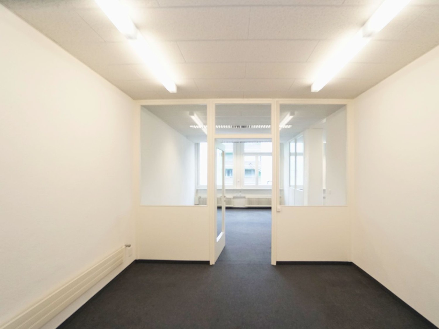 290m² ufficio