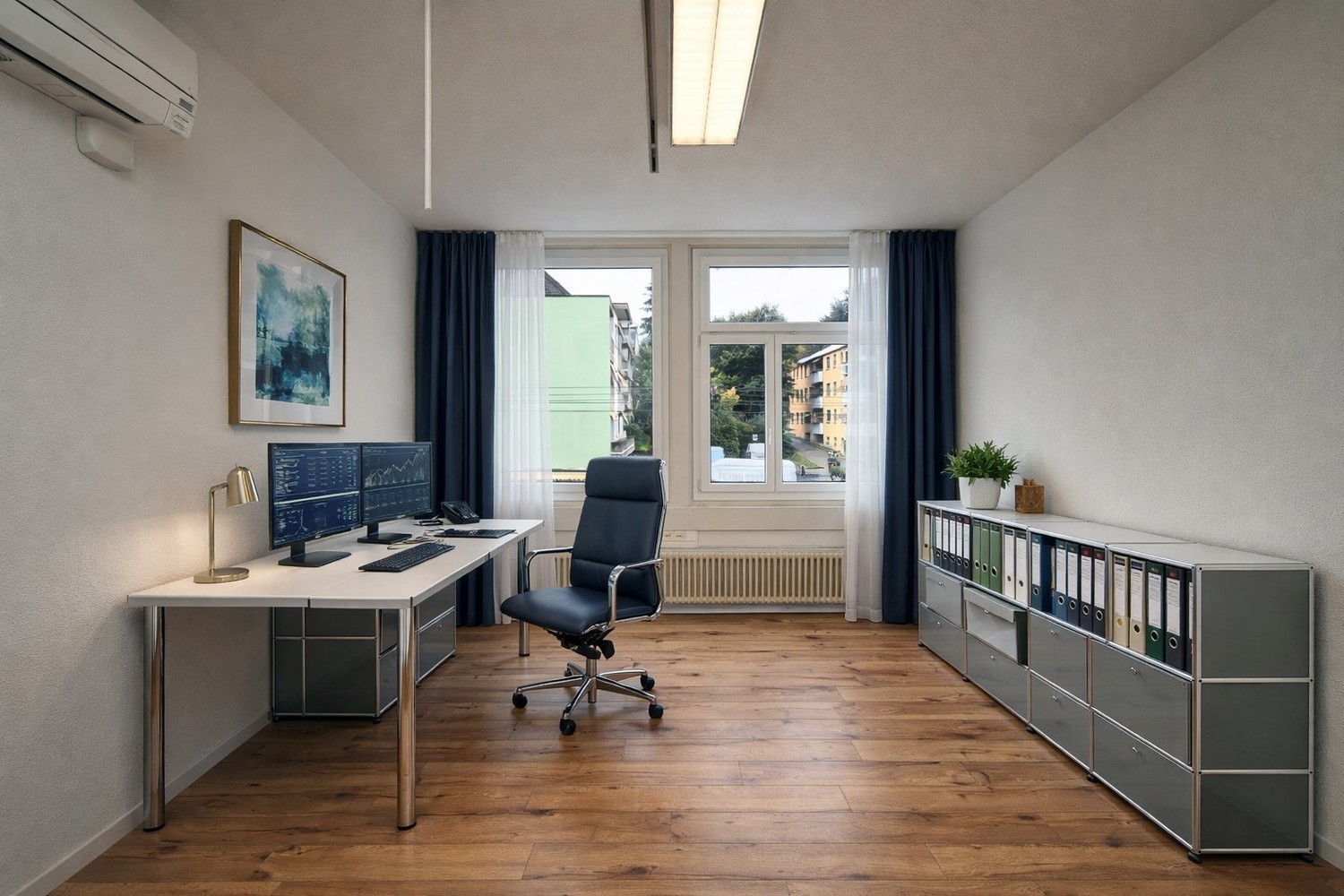 290m² ufficio