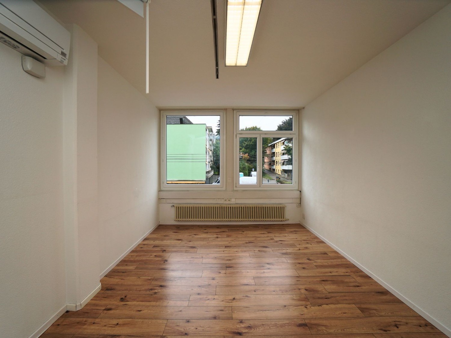 290m² ufficio