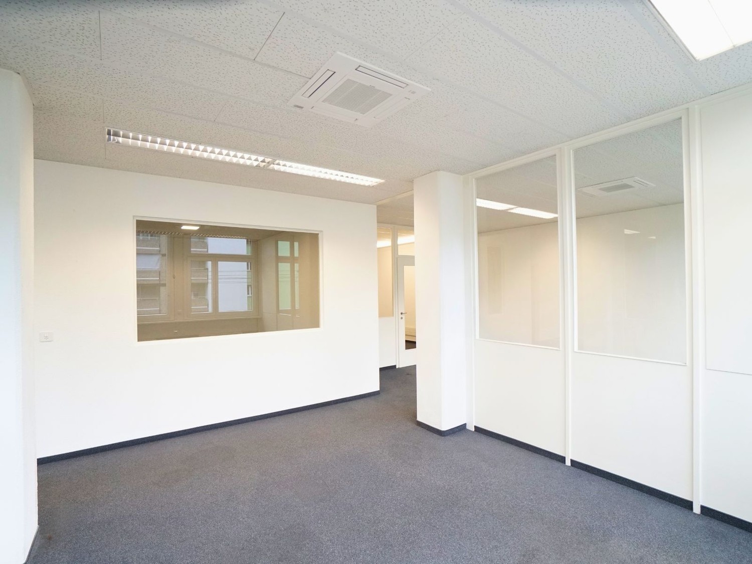 290m² ufficio