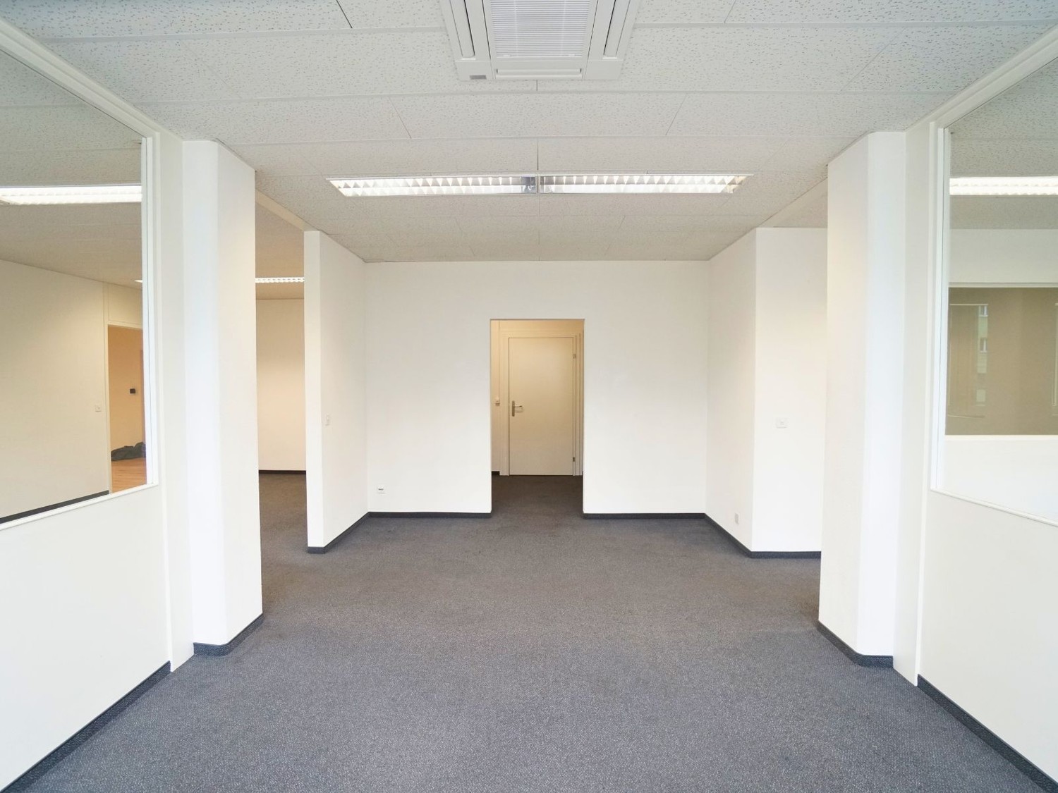 290m² ufficio