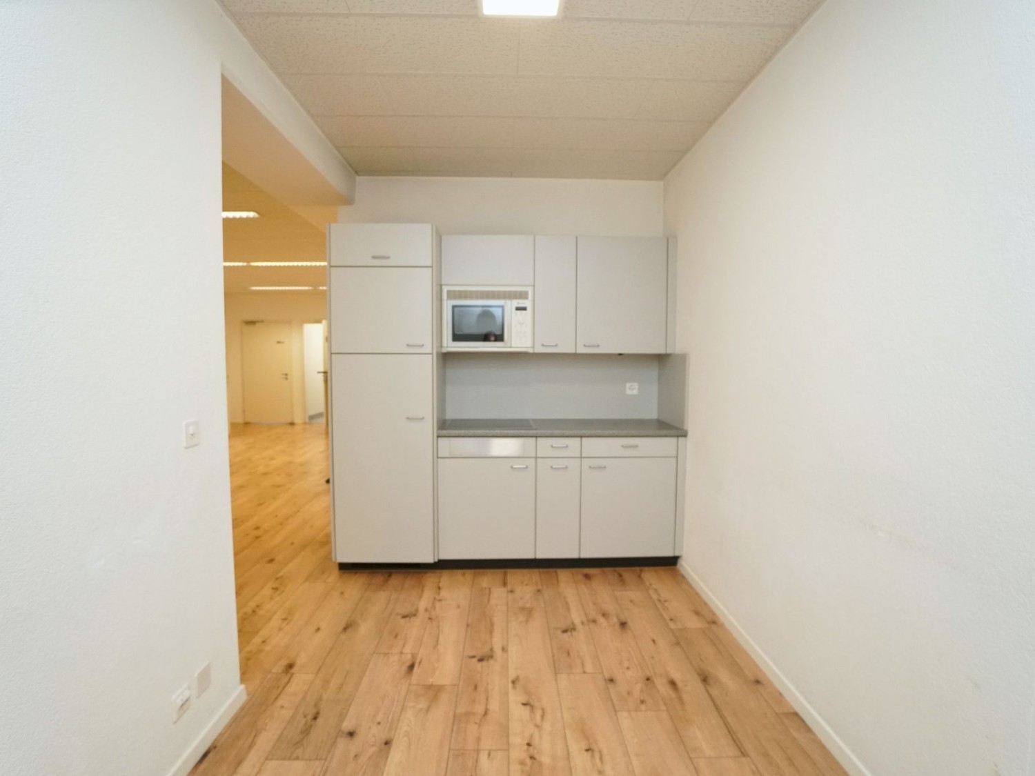 290m² ufficio