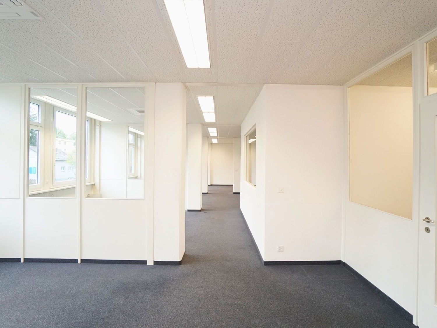 290m² ufficio