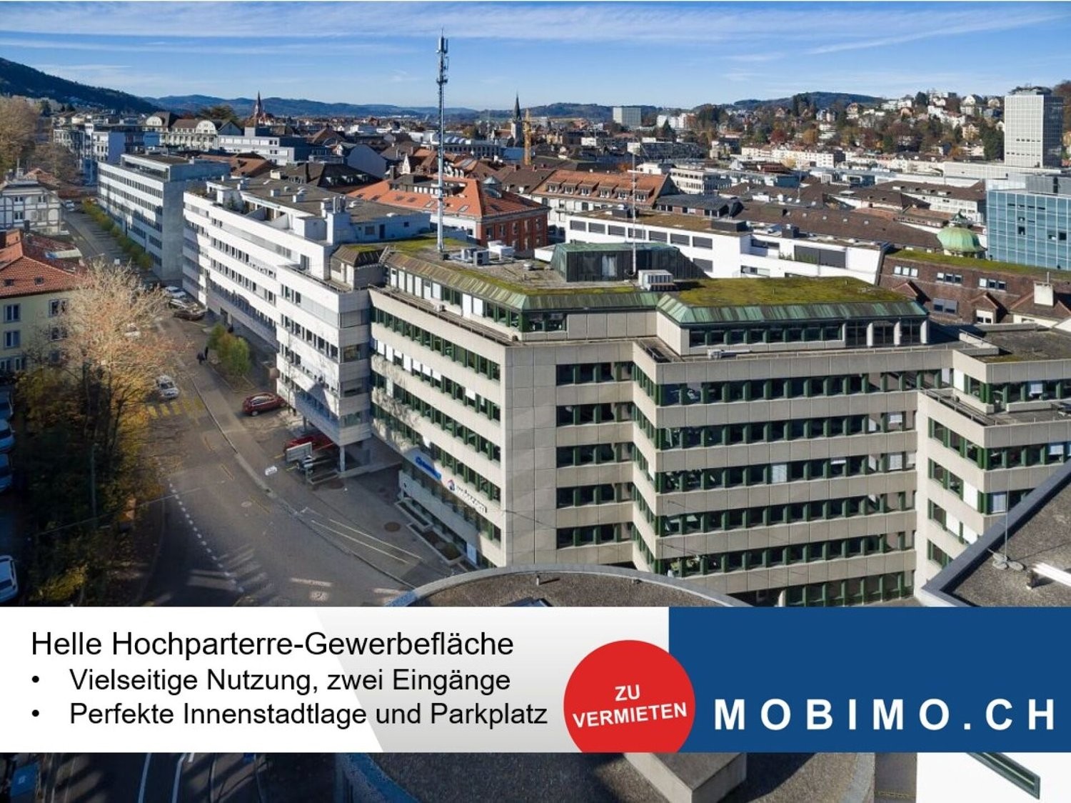 385m² ufficio