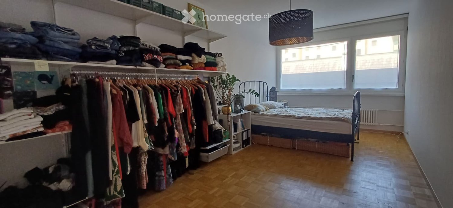 Appartamento di 3 ½ locali
