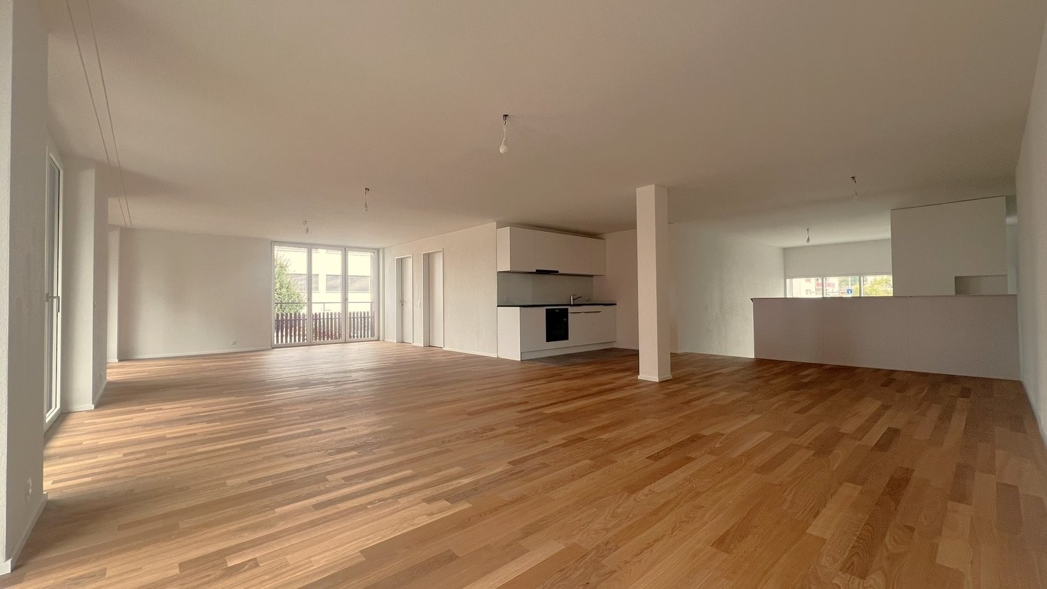 loft di 1 ½ locali, foto 2 di 10