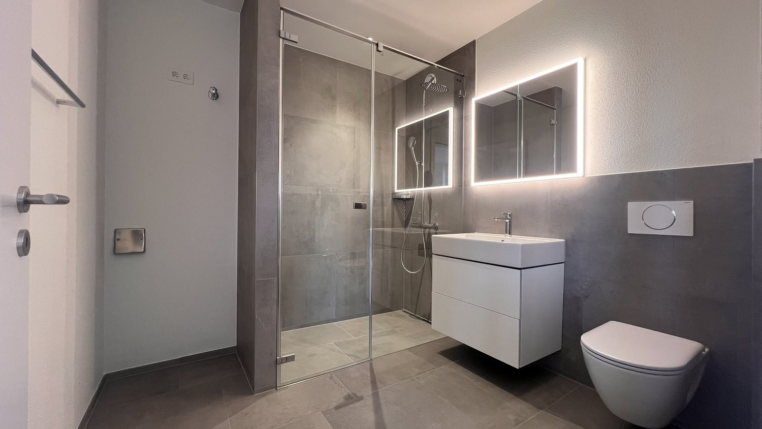 loft di 1 ½ locali, foto 5 di 10