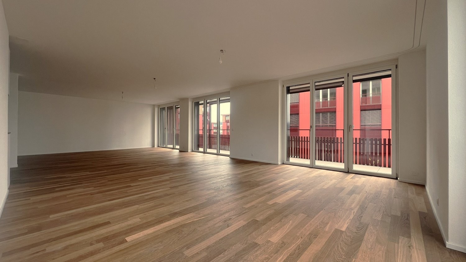 loft di 1 ½ locali, foto 1 di 10