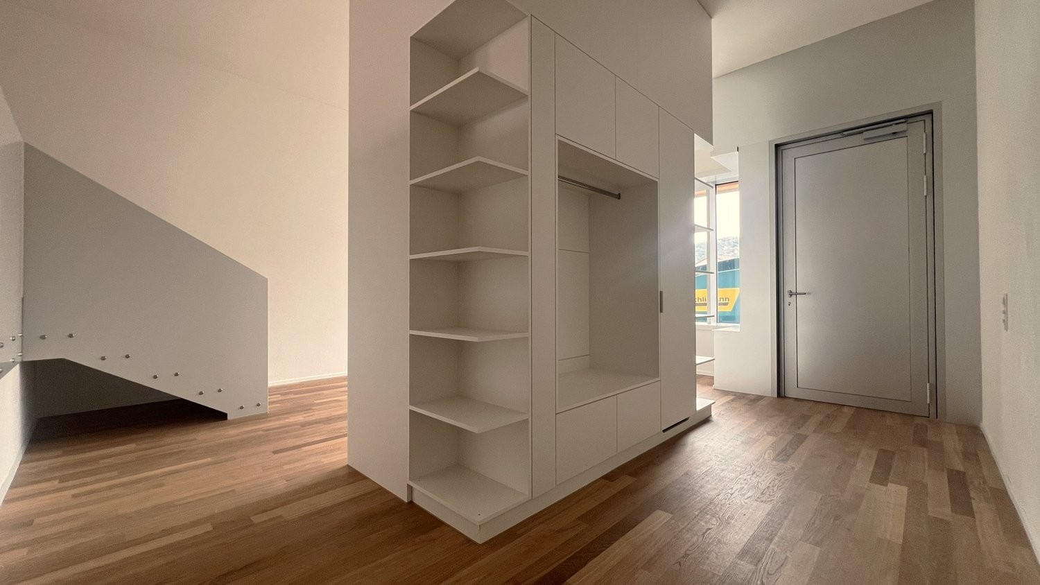 loft di 1 ½ locali, foto 6 di 10