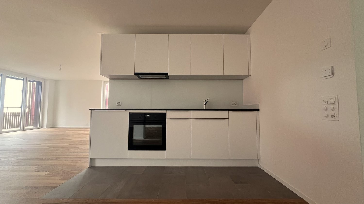 loft di 1 ½ locali, foto 3 di 10