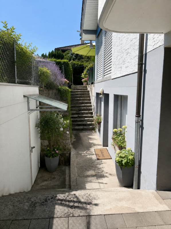 Appartamento di 1 ½ locali, foto 3 di 9