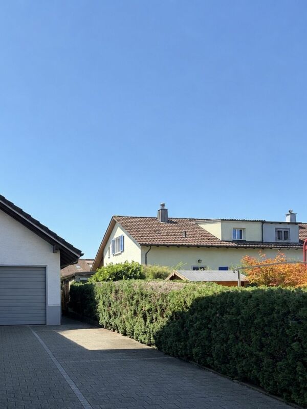 Appartamento di 1 ½ locali, foto 7 di 9