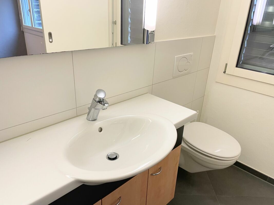 Appartamento di 1 ½ locali, foto 9 di 9