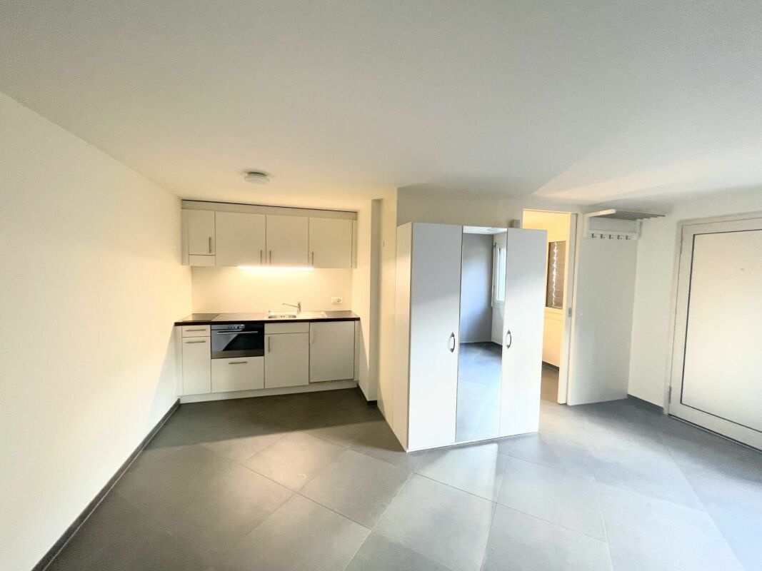 Appartamento di 1 ½ locali, foto 2 di 9