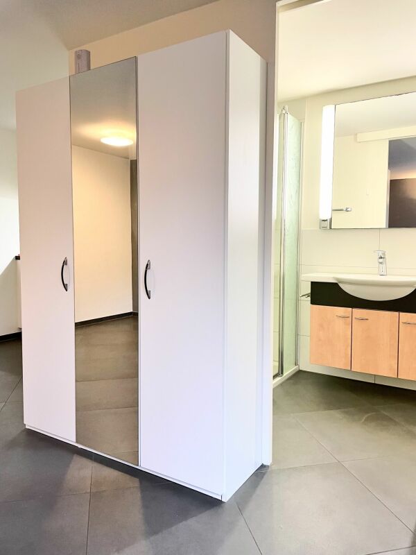 Appartamento di 1 ½ locali, foto 6 di 9