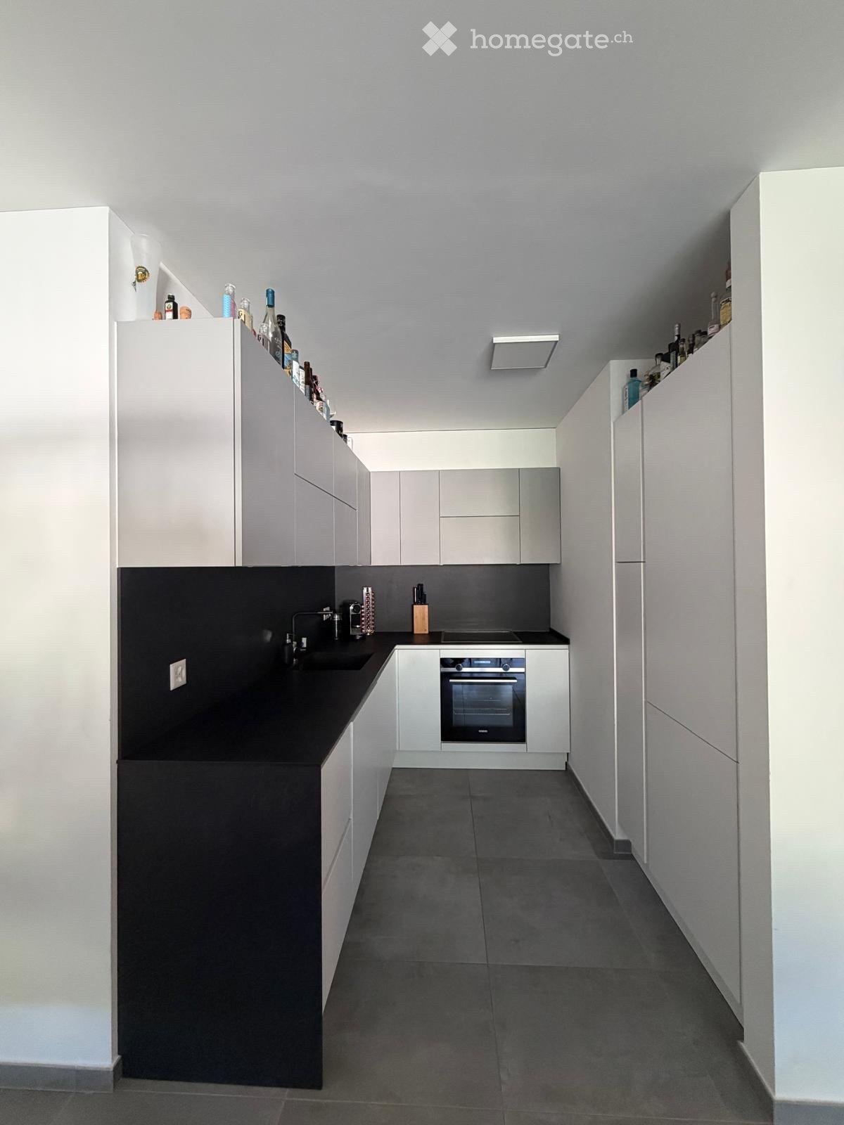 2 ½ rooms apartment, foto 4 di 8