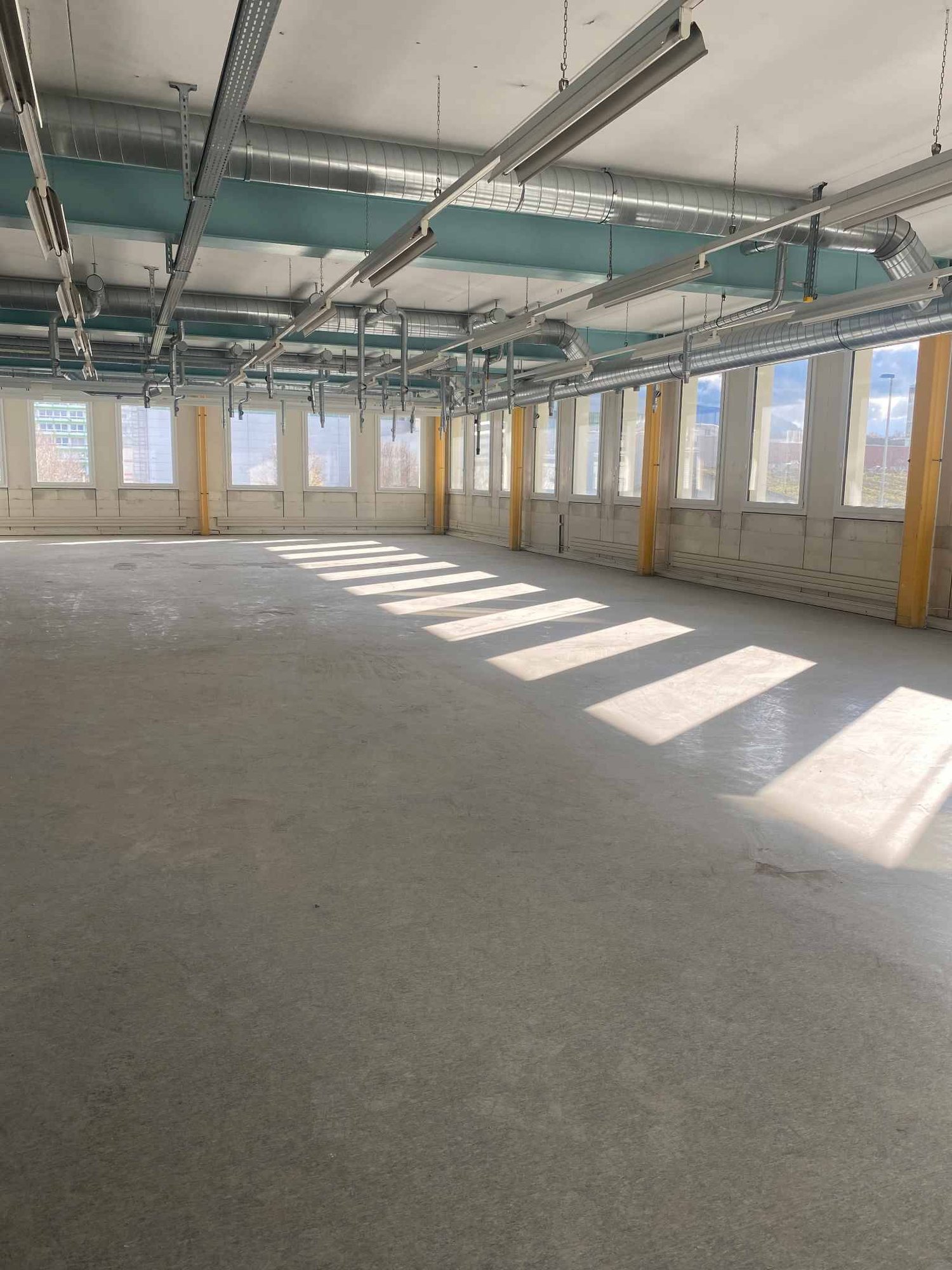 1100m² commerciale
