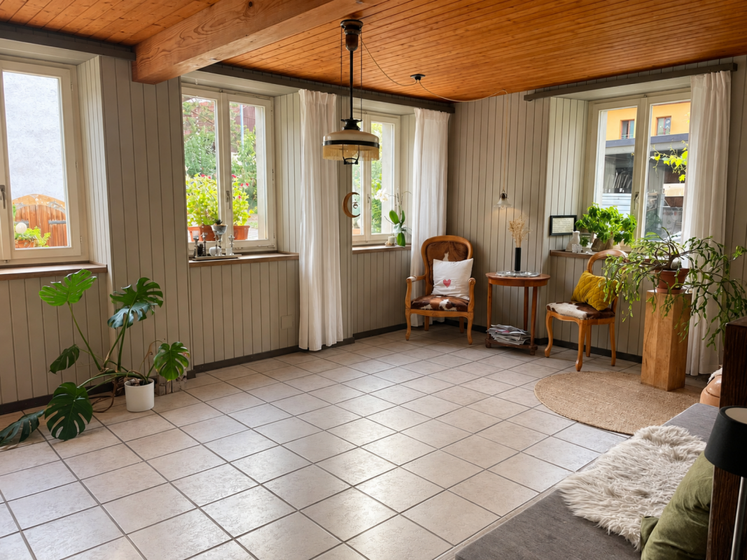 Appartamento di 5 ½ locali, foto 1 di 10