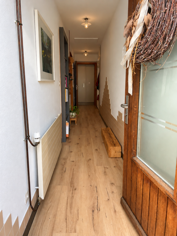 Appartamento di 5 ½ locali, foto 6 di 10