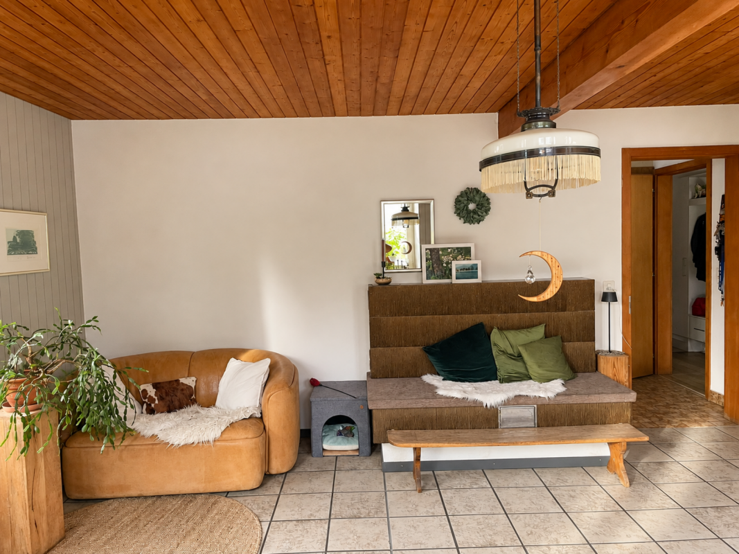 Appartamento di 5 ½ locali, foto 3 di 10