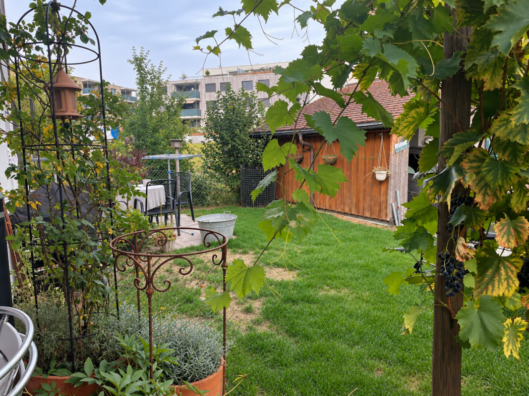 Appartamento di 5 ½ locali, foto 9 di 10