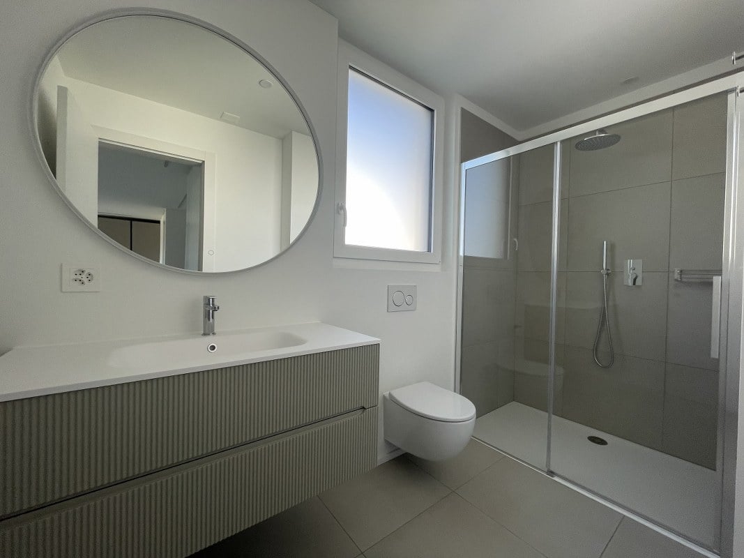 2 ½ rooms apartment, foto 10 di 10